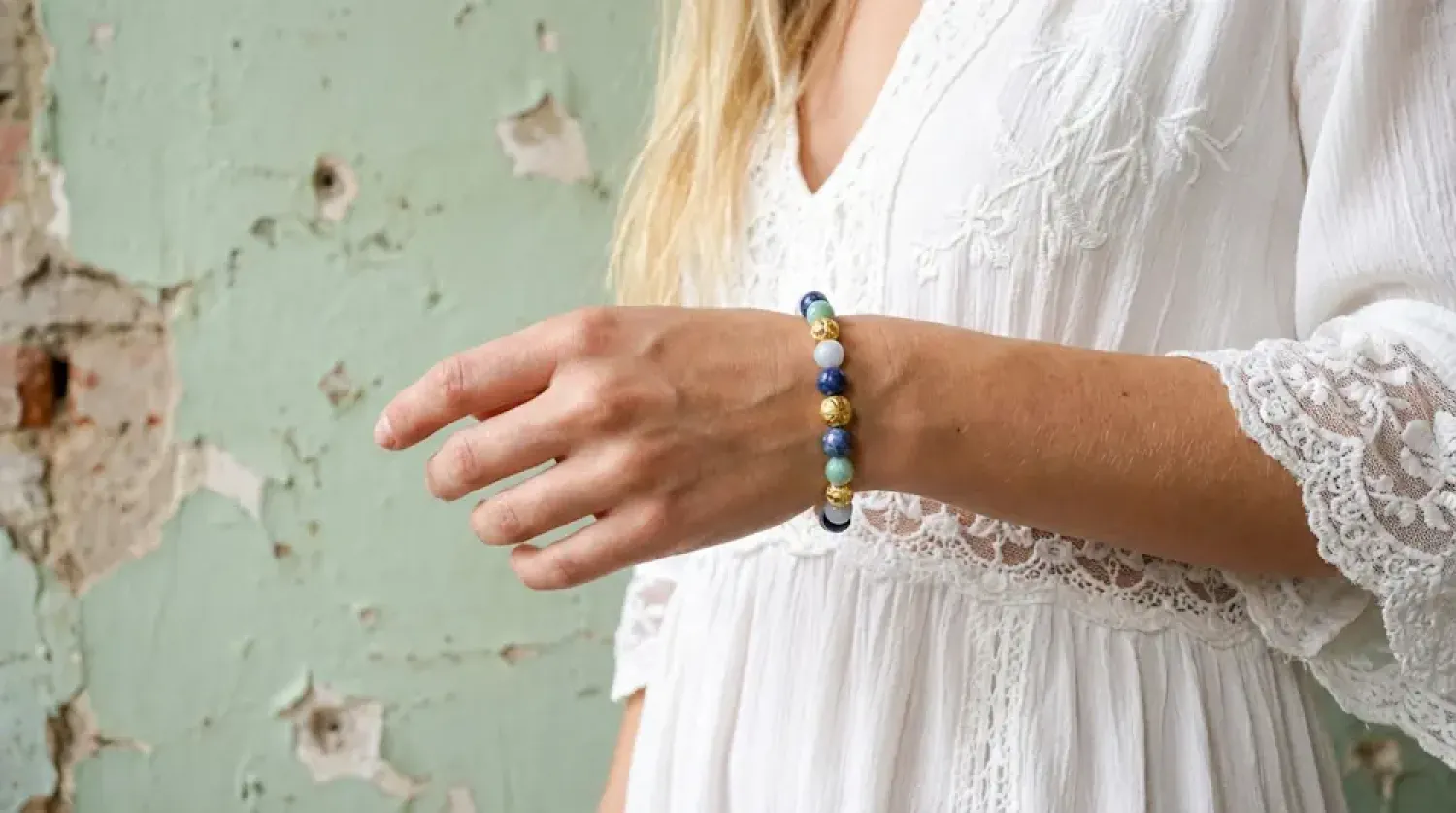 Preview: Armband Mathilda